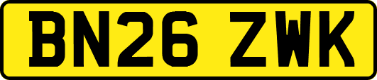 BN26ZWK