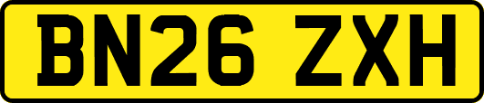 BN26ZXH