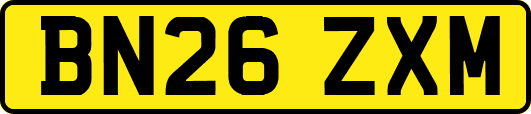 BN26ZXM