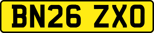 BN26ZXO