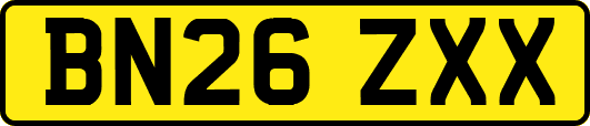 BN26ZXX