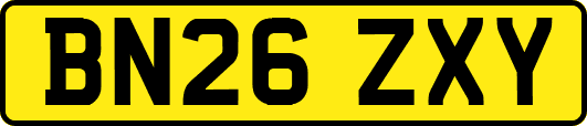 BN26ZXY