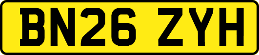 BN26ZYH
