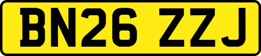 BN26ZZJ