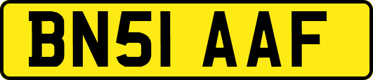 BN51AAF