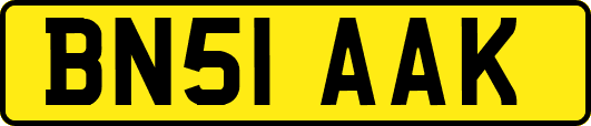 BN51AAK