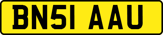 BN51AAU