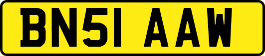 BN51AAW