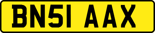 BN51AAX