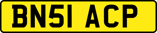 BN51ACP