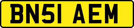 BN51AEM