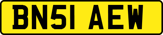 BN51AEW