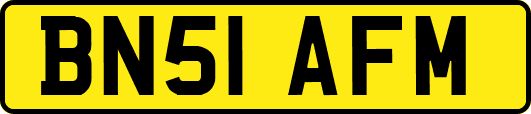 BN51AFM