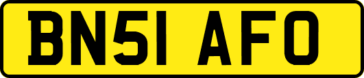 BN51AFO