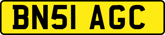 BN51AGC