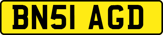 BN51AGD