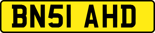 BN51AHD