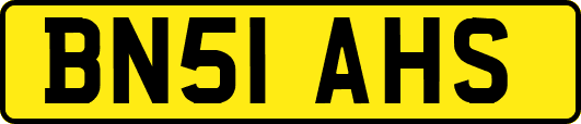 BN51AHS