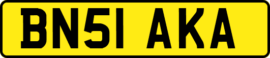 BN51AKA