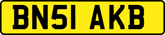 BN51AKB