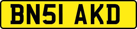 BN51AKD