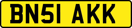 BN51AKK