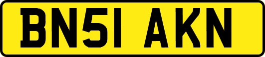 BN51AKN