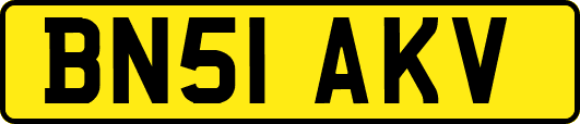 BN51AKV