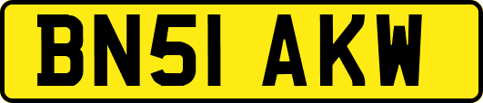 BN51AKW