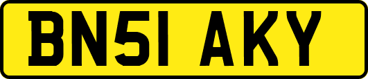 BN51AKY