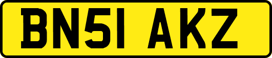 BN51AKZ