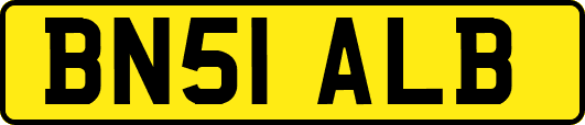 BN51ALB