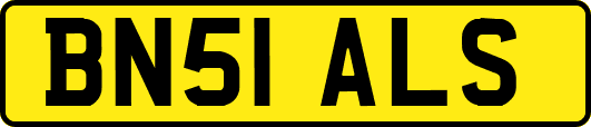 BN51ALS