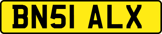 BN51ALX