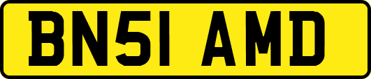 BN51AMD