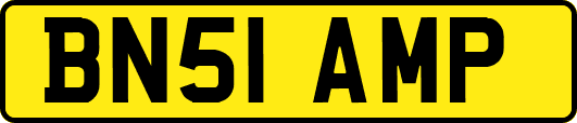 BN51AMP