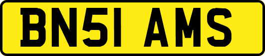 BN51AMS