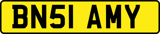 BN51AMY