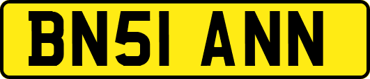 BN51ANN