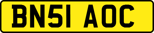 BN51AOC