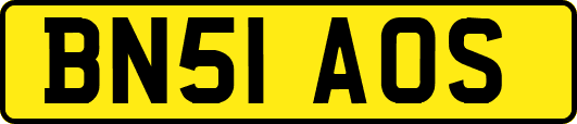 BN51AOS