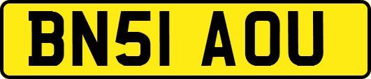 BN51AOU