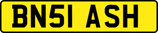 BN51ASH