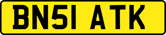 BN51ATK