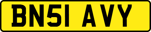 BN51AVY