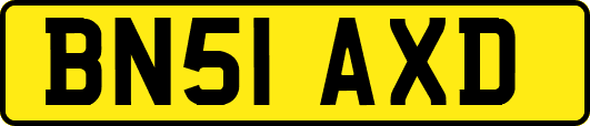 BN51AXD