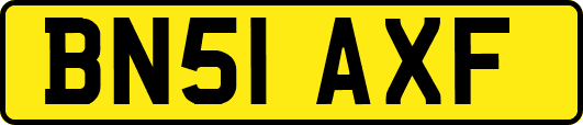 BN51AXF