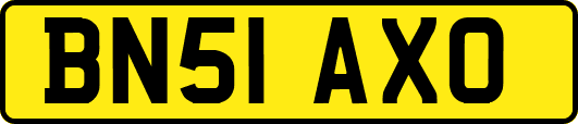 BN51AXO