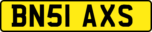 BN51AXS