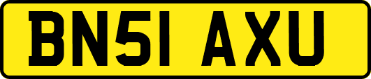 BN51AXU